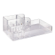 Plastic Makeup Organizer